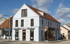 Penzion Admirál