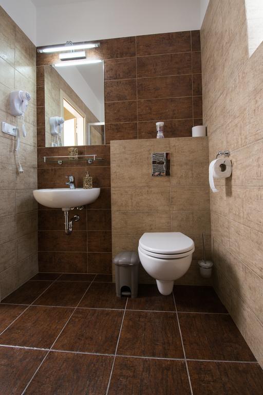 Penzion Admirál Třeboň Zimmer foto