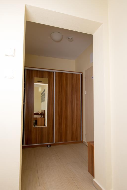 Penzion Admirál Třeboň Zimmer foto