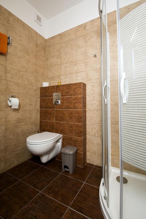 Penzion Admirál Třeboň Zimmer foto