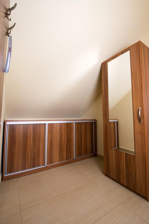 Penzion Admirál Třeboň Zimmer foto